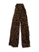 Louis Vuitton X Stephen Sprouse Cashmere Scarf