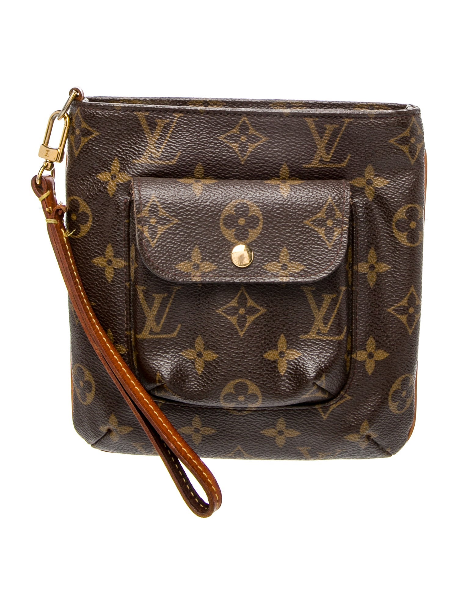 Louis Vuitton LV Monogram Partition