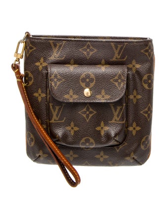 Louis Vuitton LV Monogram Partition