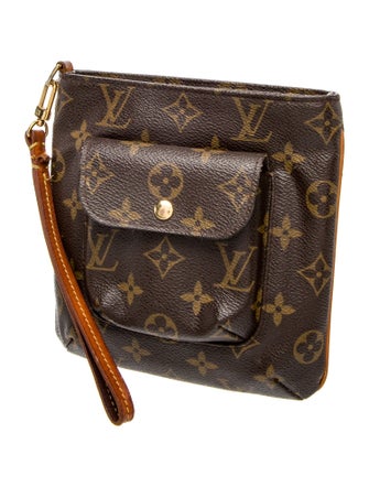 Louis Vuitton LV Monogram Partition