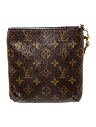 Louis Vuitton LV Monogram Partition