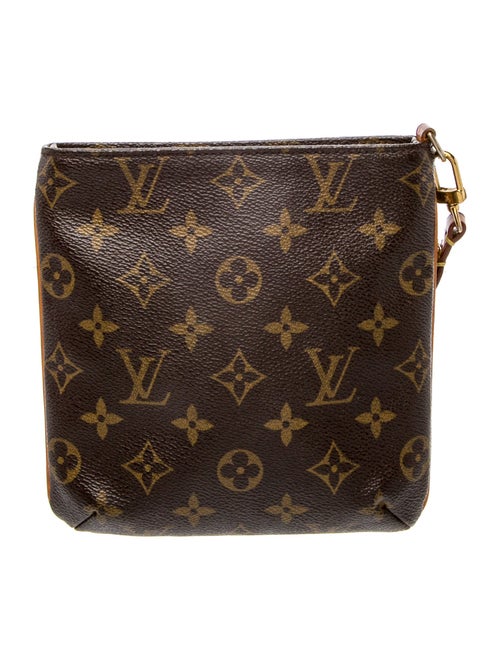 Louis Vuitton LV Monogram Partition