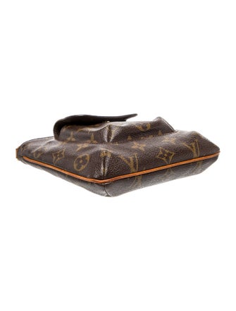 Louis Vuitton LV Monogram Partition