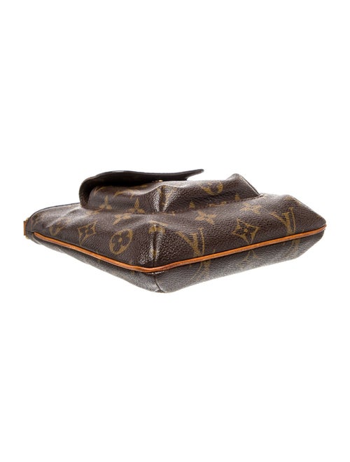 Louis Vuitton LV Monogram Partition