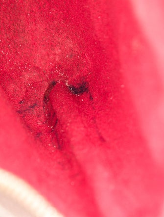 Louis Vuitton LV Monogram Partition