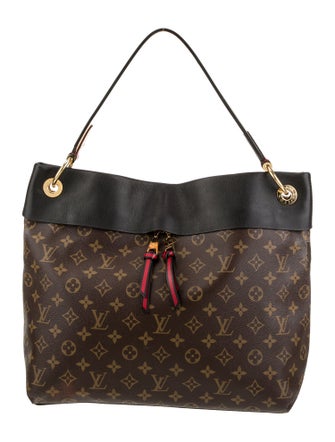 Louis Vuitton Monogram Tuileries