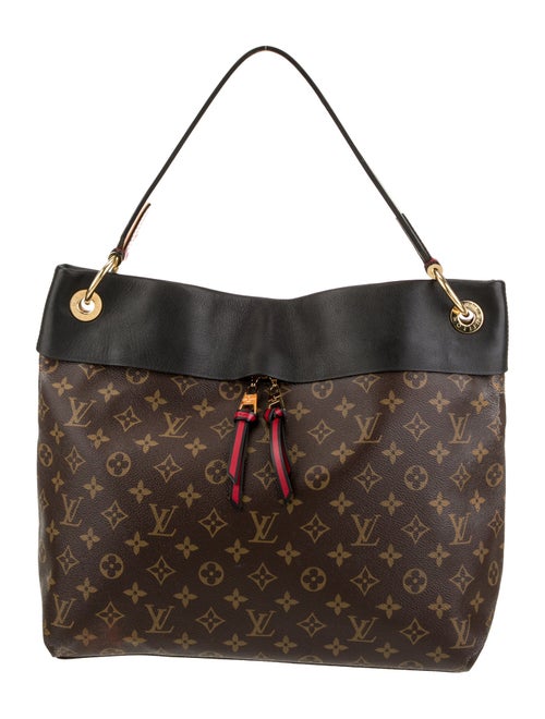 Louis Vuitton Monogram Tuileries