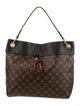 Louis Vuitton Monogram Tuileries