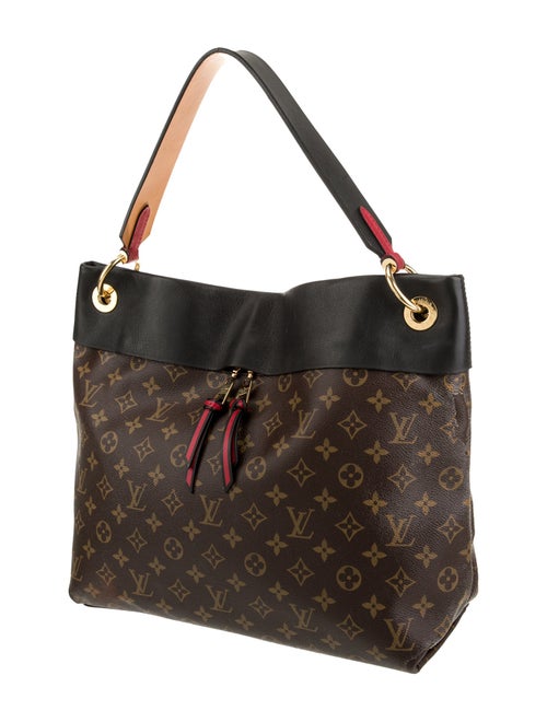 Louis Vuitton Monogram Tuileries