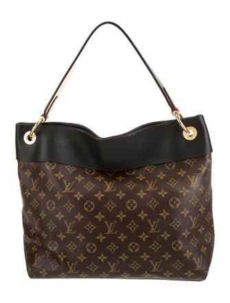Louis Vuitton Monogram Tuileries