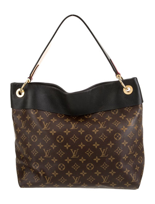 Louis Vuitton Monogram Tuileries
