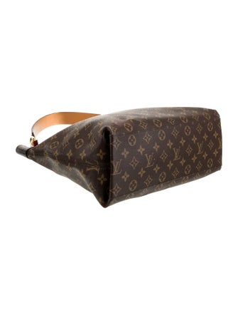 Louis Vuitton Monogram Tuileries