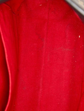 Louis Vuitton Monogram Tuileries