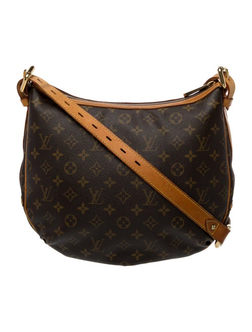 Louis Vuitton LV Monogram Tulum GM