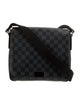 Louis Vuitton Damier Graphite Messenger Bag
