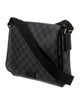 Louis Vuitton Damier Graphite Messenger Bag