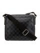 Louis Vuitton Damier Graphite Messenger Bag