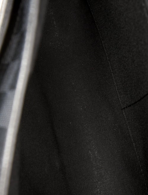 Louis Vuitton Damier Graphite Messenger Bag