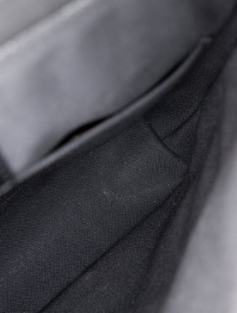 Louis Vuitton Damier Graphite Messenger Bag