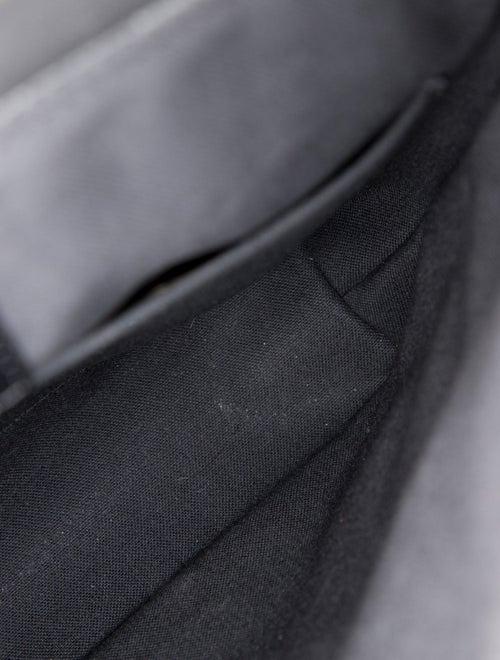 Louis Vuitton Damier Graphite Messenger Bag