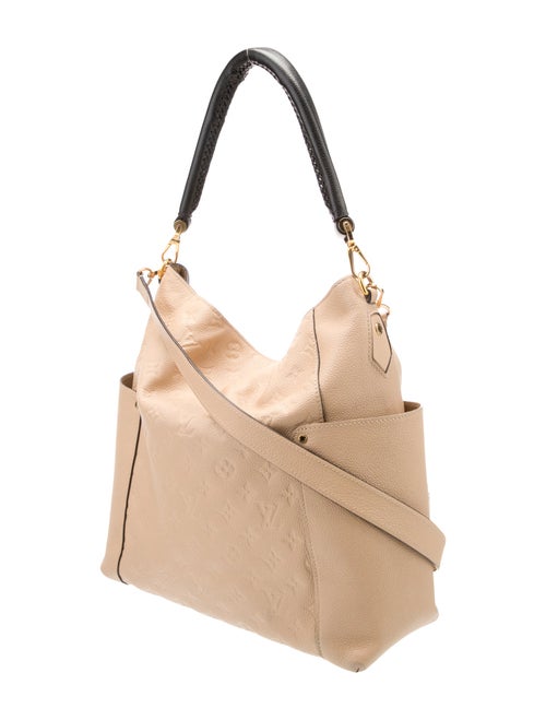 Louis Vuitton LV Monogram Bagatelle