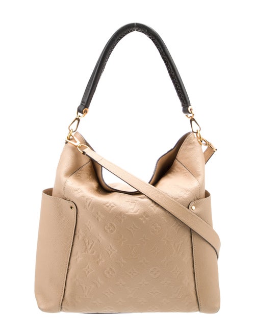 Louis Vuitton LV Monogram Bagatelle