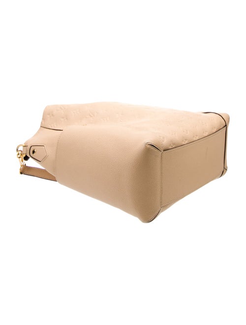 Louis Vuitton LV Monogram Bagatelle