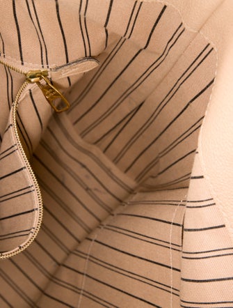 Louis Vuitton LV Monogram Bagatelle