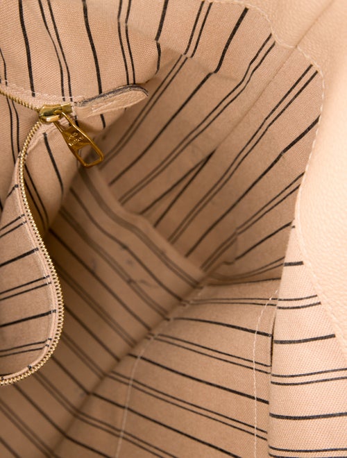 Louis Vuitton LV Monogram Bagatelle