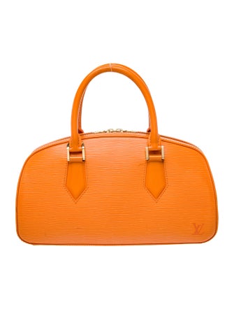 Louis Vuitton LV Monogram Jasmin