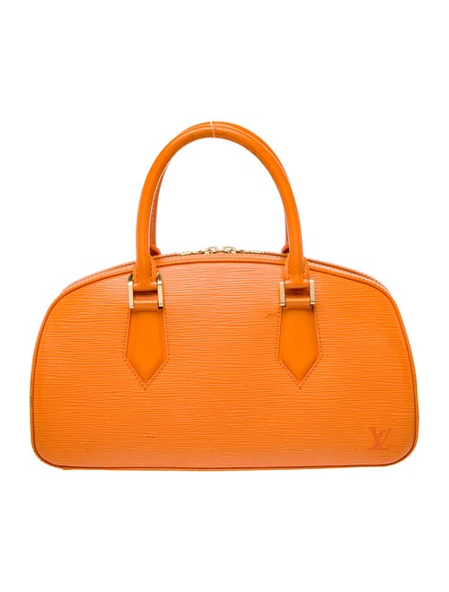 Louis Vuitton LV Monogram Jasmin