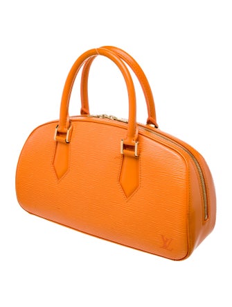 Louis Vuitton LV Monogram Jasmin