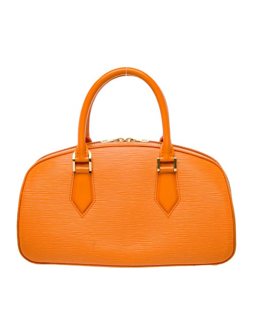 Louis Vuitton LV Monogram Jasmin