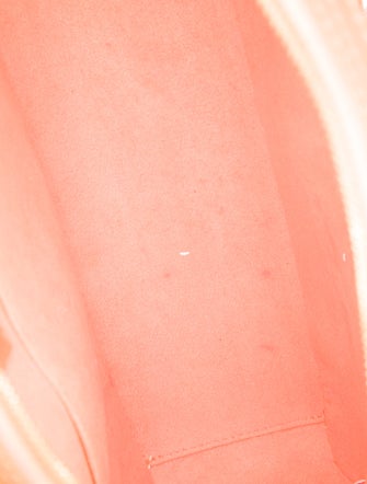 Louis Vuitton LV Monogram Jasmin