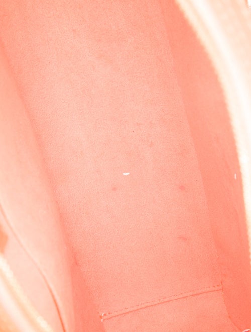 Louis Vuitton LV Monogram Jasmin