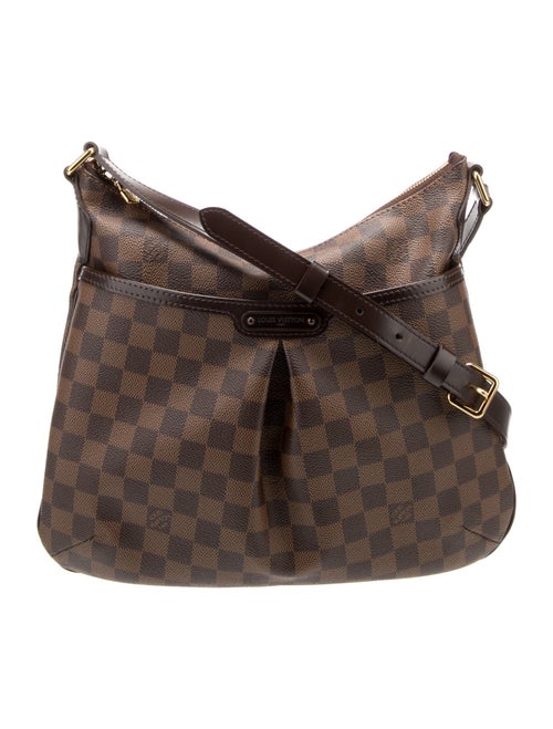 Louis Vuitton Damier Ebene Bloomsbury PM