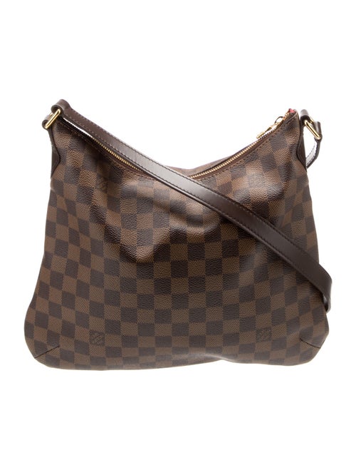Louis Vuitton Damier Ebene Bloomsbury PM