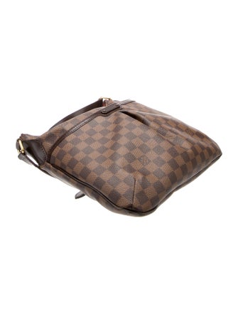 Louis Vuitton Damier Ebene Bloomsbury PM