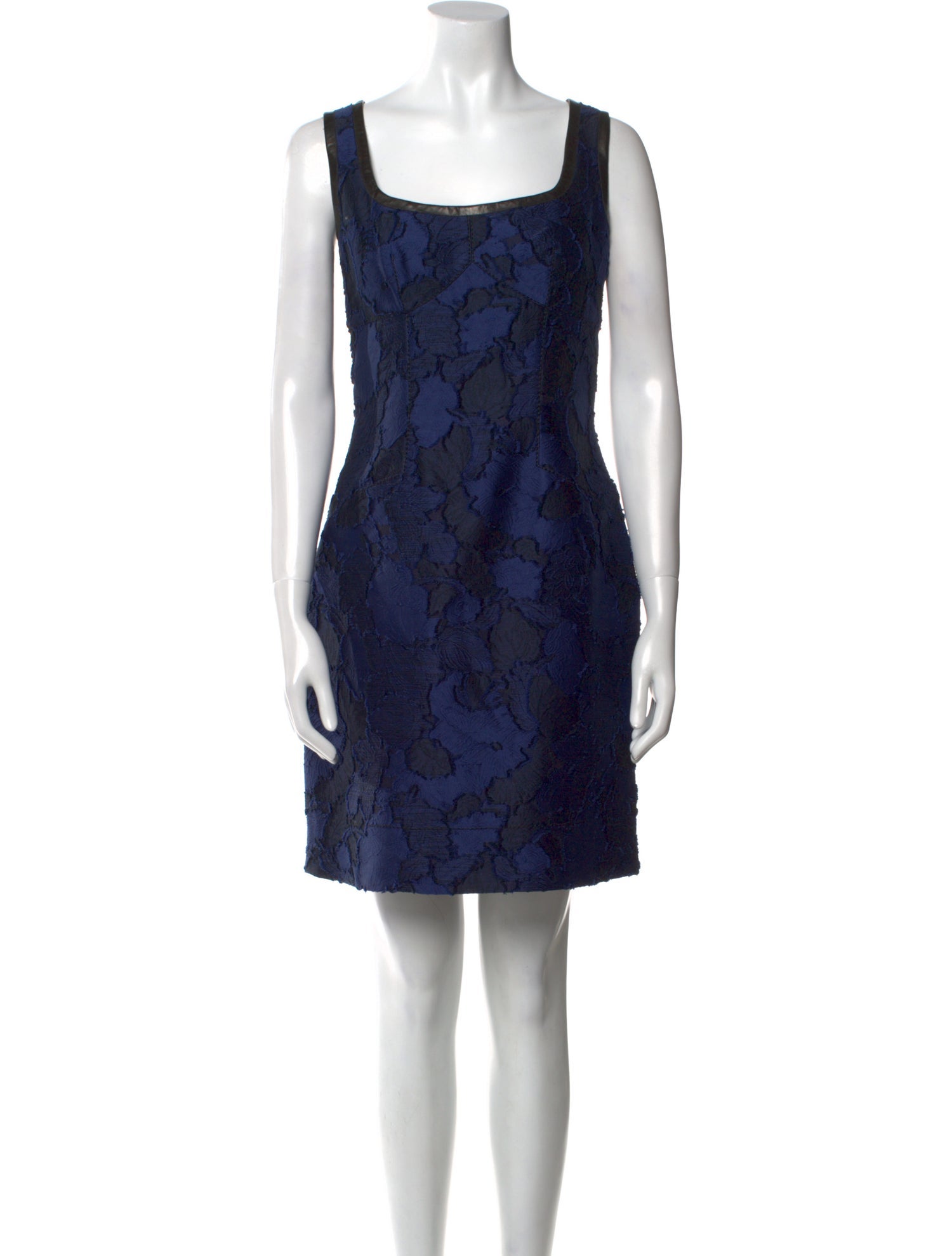 Louis Vuitton 2011 Mini Dress