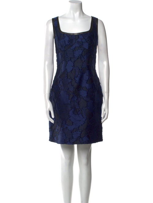 Louis Vuitton 2011 Mini Dress