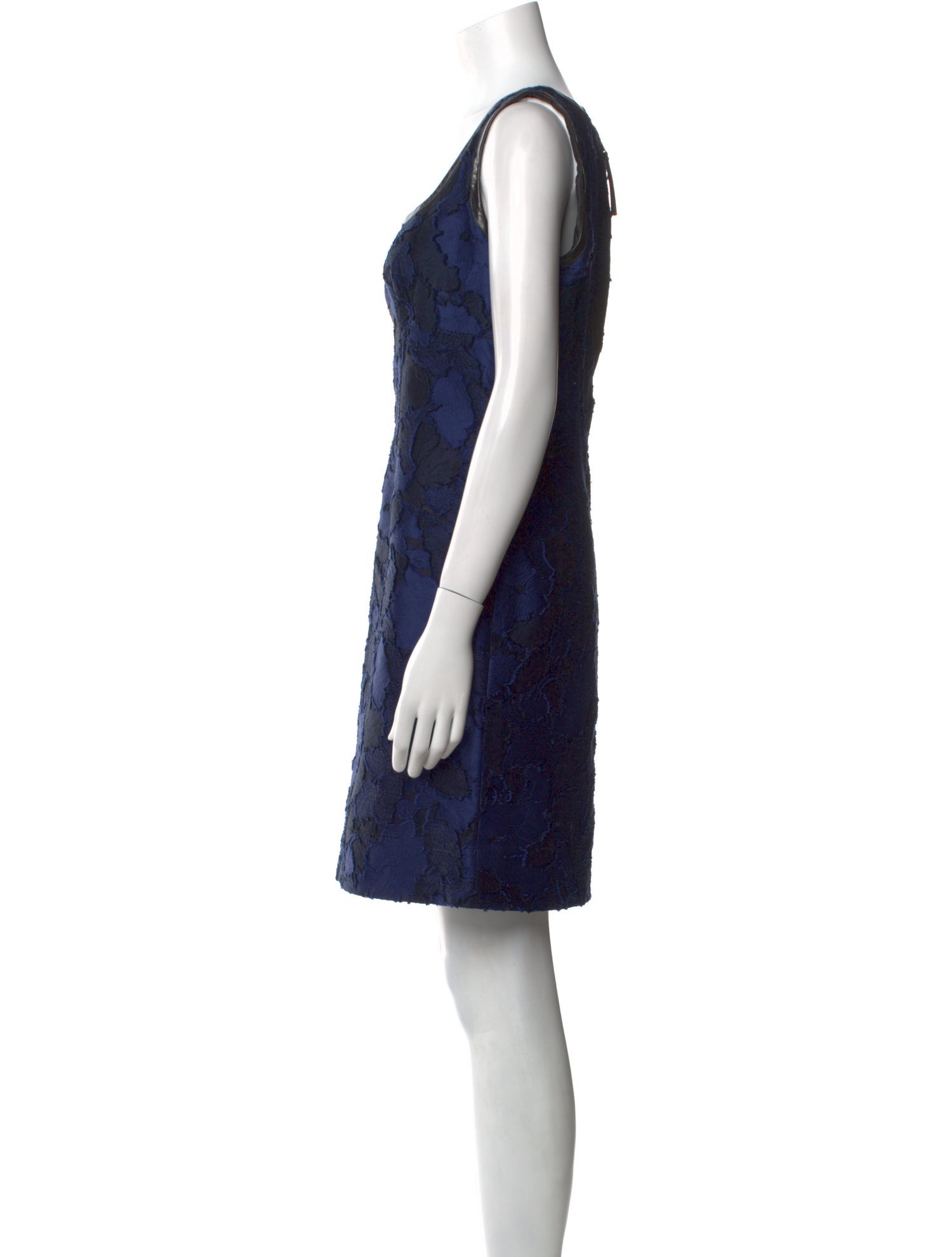 Louis Vuitton 2011 Mini Dress