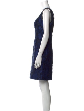 Louis Vuitton 2011 Mini Dress