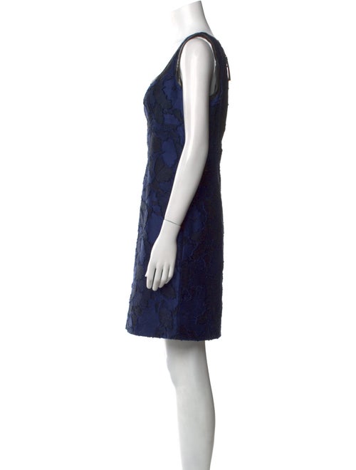 Louis Vuitton 2011 Mini Dress