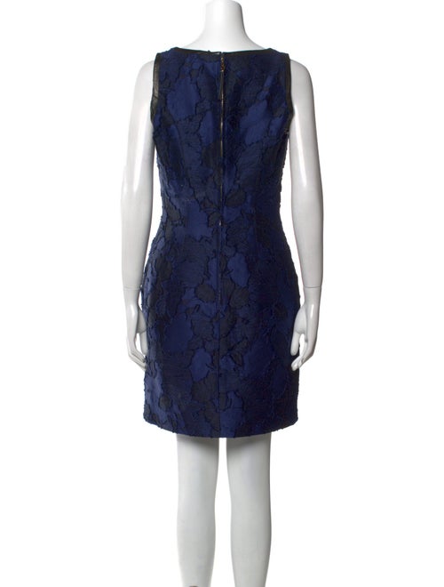 Louis Vuitton 2011 Mini Dress