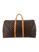 Louis Vuitton LV Monogram Keepall 60