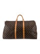 Louis Vuitton LV Monogram Keepall 60