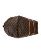Louis Vuitton LV Monogram Keepall 60
