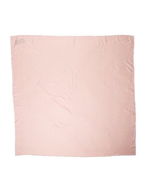 Louis Vuitton Evermore Silk Scarf