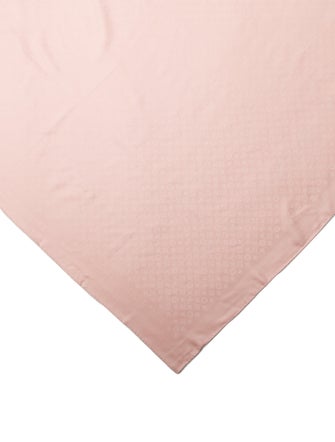 Louis Vuitton Evermore Silk Scarf