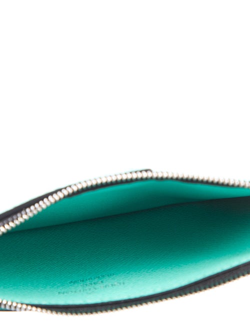 Louis Vuitton LV Monogram Coated Canvas Pocket Organizer